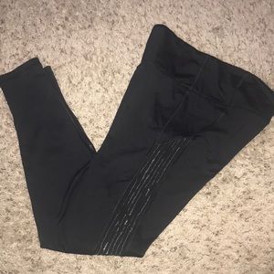 Victoria secret knockout tights